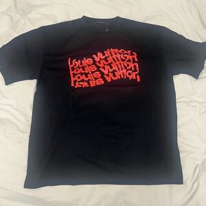 Louis Vuitton T shirt